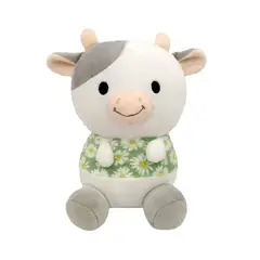 PHI PHI - Juguete Peluche Vaquita 20cm