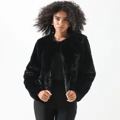 MOSSIMO - Casaca Casual Mujer
