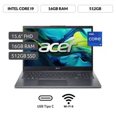 Acer Enduro