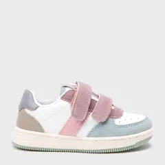 CONIGLIO - Zapatillas Urbanas Bebé Niña