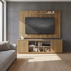 MICA - Centro de TV Simetría 75"