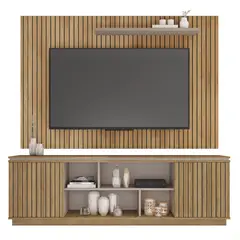 MICA - Centro de TV Simetría 75"