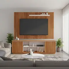 MICA - Centro de TV Simetría 75"