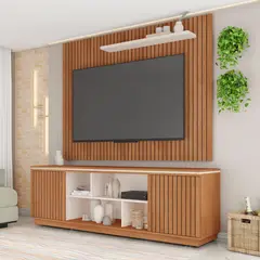 MICA - Centro de TV Simetría 75"