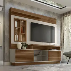BASEMENT HOME - Centro De Tv Nuevo Dorado 60"