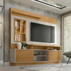 BASEMENT HOME - Centro De Tv Nuevo Dorado 60"