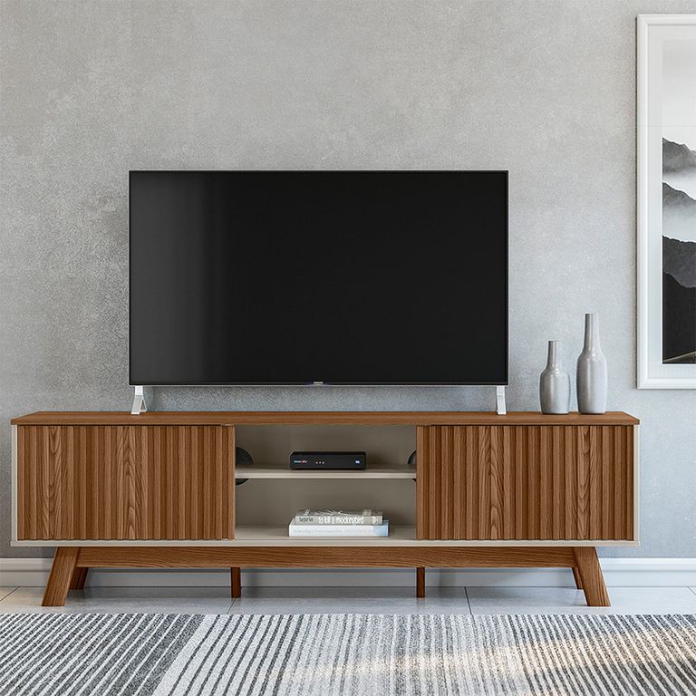 Mesa De Tv San Francisco 75"
