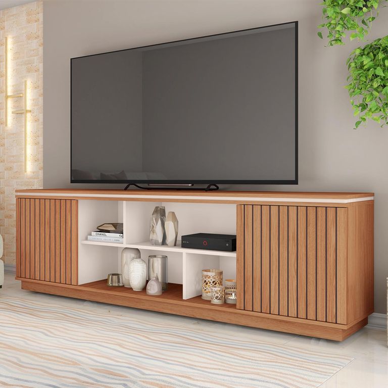 Mesa de Tv Grecia 75"