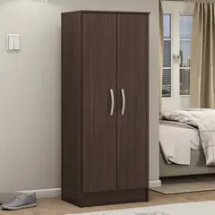 MICA - Ropero Genoa 2 Puertas