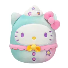 HELLO KITTY - Juguete Peluche Dreamland 12cm Aleatorio