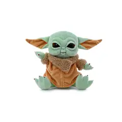 STAR WARS - Juguete Peluche Grogu 25cm