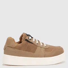 CONIGLIO - Zapatillas Urbanas Niño