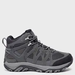 MOUNTAIN GEAR - Zapatillas Outdoor Hombre