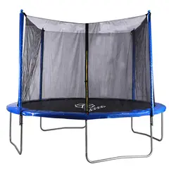 SCOOP - Cama Saltarina 4.27m