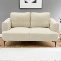 MICA - Sofá Stuart 2 Cuerpos