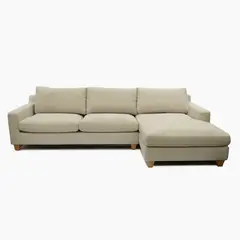 BASEMENT HOME - Seccional Grace 5 Cuerpos Derecho