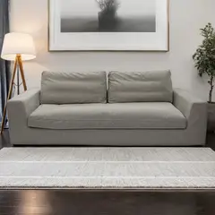 BASEMENT HOME - Sofá Jonas 3 Cuerpos