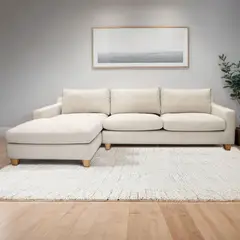 BASEMENT HOME - Seccional Grace 5 Cuerpos Izquierdo