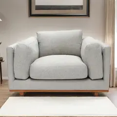 BASEMENT HOME - Sofá Cubic 1 Cuerpo