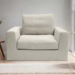 BASEMENT HOME - Sofá Jonas 1 Cuerpo