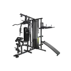 BT BODYTONE ELITE - Gimnasio Home Gym Pro Bodytone Elite 155lbs (70.6kg)