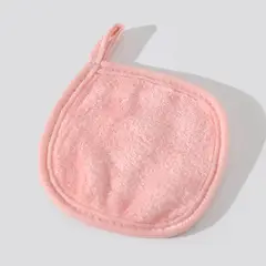 SYBILLA - Set X6 Toallitas Reutilizables Desmaquillantes