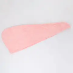 SYBILLA - Toalla Turbante Para El Cabello