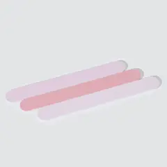 SYBILLA - Set X3 Limas De Uñas