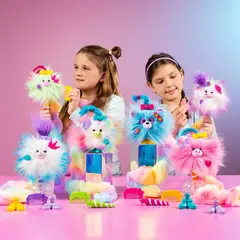 COTTON CANDYKINS - Peluche Coleccionable Sorpresa