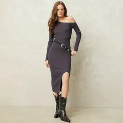SYBILLA - Vestido Casual Mujer