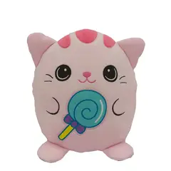 PHI PHI - Juguete Peluche Gato 30cm