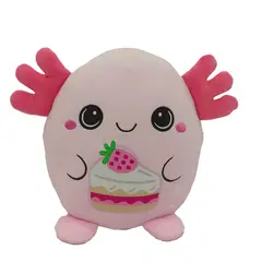 PHI PHI - Juguete Peluche Ajolote 30cm