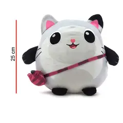 LA CASA DE GABBY - Peluche Gabby's Dollhouse Pandy Patas