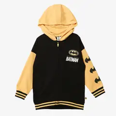 DC ORIGINALS - Polera Niño Algodón