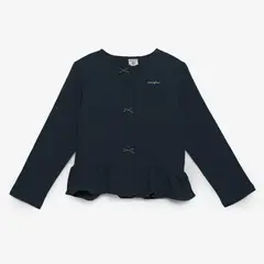 CONIGLIO - Blusa Niña Algodón