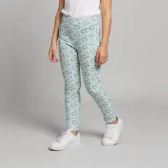 CONIGLIO - Legging Niña Algodón