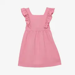YAMP - Vestido Niña