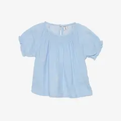 YAMP - Blusa Niña Algodón