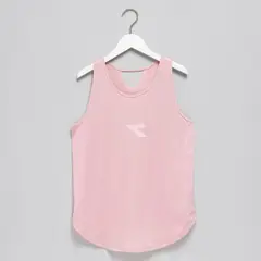 DIADORA - Polo Manga Corta Niña