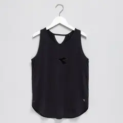 DIADORA - Polo Manga Corta Niña