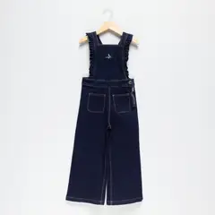 CONIGLIO - Overol Niña Algodón