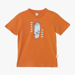 YAMP - Polo Niño Algodón