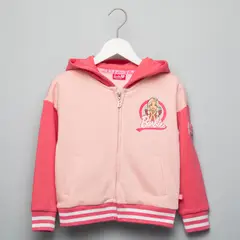 BARBIE - Polera Niña Algodón