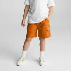 YAMP - Short Niño Algodón