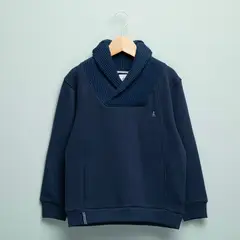 CONIGLIO - Polera Niño Algodón