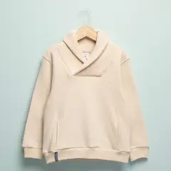 CONIGLIO - Polera Niño Algodón