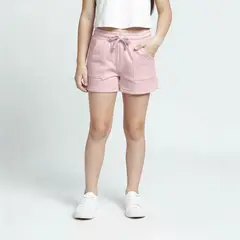 YAMP - Short Niña Algodón