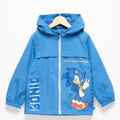 SONIC - Casaca Cortaviento Niño