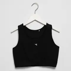 DIADORA - Polo Deportivo Niña