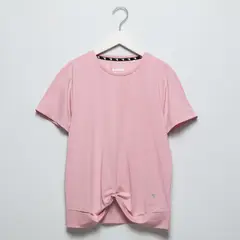 DIADORA - Polo Manga Corta Niña